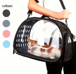 Transportation Shoulder Airline Approved Pet Bag Cat Carrier