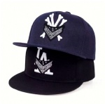 Fashion Custom Design Snapback/ baseball Hat/ Men Cap and Hat With Embroidery Logo