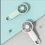 battery pocket mini handheld fan USB portable handy fan for office Guandong Shenzhen personal hand held fan