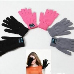 Bluetooth Gloves