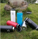 Hydro Flask Vacuum water bottle