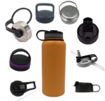 Hydro Flask Vacuum water bottle