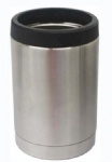 12oz stainless steel double wall tumbler