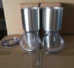 20OZ 30OZ Stainless Steel Double wall tumblers