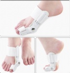 hallux valgus bunion splint