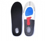 comfort sports eva and PU insoles