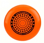 Premium Outdoor Games Official Disc Premium Frisbeed