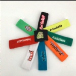 Custom Headbands No Minimum Sweat Bands For Hair Wide Fitness Headbands