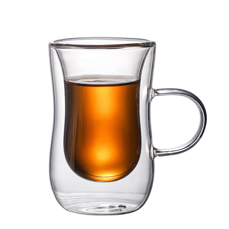 small clear double wall insulated turkish tea coffee cups small clear double wall insulated turkish tea coffee cups