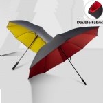 Mens Windproof Umbrella For Wind And Rain